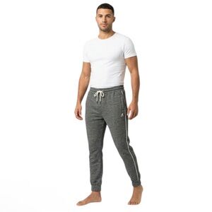 ⭐️ Kangol ($95) Tapered Retro Stripe Jogger - Waist 18
